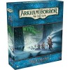 Fantasy Flight Games, Arkham Horror The Card Game: Mythos Pack - 1.4. Undimensioned and Unseen, Card Game, Ages 14+, 1 to 4 P