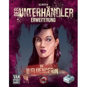 Frosted Games FRG00064 Le Distributeur : linfuseur A9