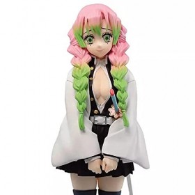 BOBORO Figurine danime, Figurines De Décoration DAnime Jouet Modèle Personnages, PVC Figurines Cadeaux pour Les Fans