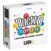 Ludic, Duetto Nomen, Le Jeu des Noms Et des Catégories…À Oltranza!,It55423, 8-99 Ans