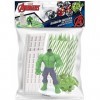 Figurine Hulk | Anniversaire Hulk Enfant - Gateau Super Heros