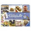 Ravensburger Cotto e mangiato indietro Enfants et Adultes Jeu de rôle – Jeu de Société Jeu de rôle, Enfants et Adultes, 30 M