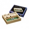 Philos - 3184 - Ferme La Boîte - Shut The Box - 12 Pièces - Taille Petit