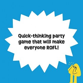 Ridleys- Words Jeu de fête, GME110