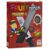 Mattel Games Fruit Ninja Jeu Slice of Life