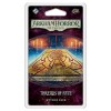 Fantasy Flight Games , Arkham Horror The Card Game: Mythos Pack - 3.1. Threads of Fate , Card Game , Ages 14+ , 1 to 4 Player