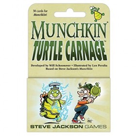 Steve Jackson Games Jeux de Cartes SJG04275