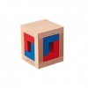 Philos - 3557 - Puzzle - 4 Caged