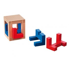 Philos - 3557 - Puzzle - 4 Caged
