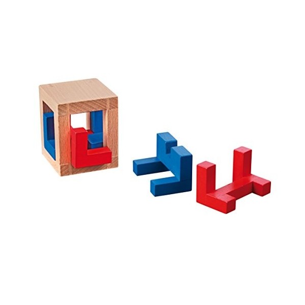 Philos - 3557 - Puzzle - 4 Caged