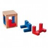 Philos - 3557 - Puzzle - 4 Caged