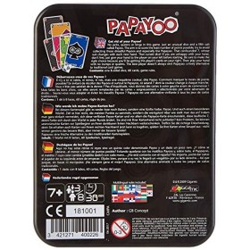 GIGAMIC - GMPA - Papayoo - 7 ans to 99 ans