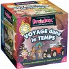 The Green Board Game Co. | Brainbox : Voyage dans le temps | Jeu de société | À partir de 7 ans | 2 joueurs et plus | 10 minu