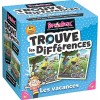 The Green Board Game Co. | Brainbox : Voyage dans le temps | Jeu de société | À partir de 7 ans | 2 joueurs et plus | 10 minu