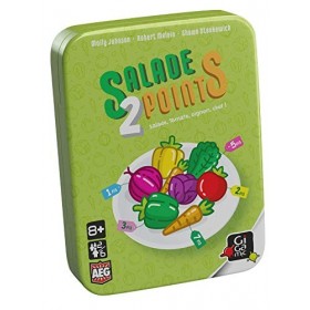 Salade 2 Points