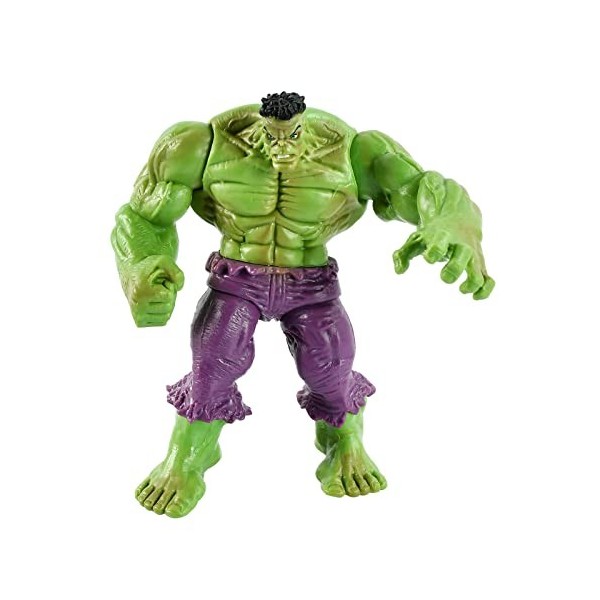 Figurine Hulk, Action Figure Hulk, Figurine Hulk Collection, Figurine Hulk Pop, Mini Hulk, Convient Aux Cadeaux danniversair