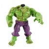 Figurine Hulk, Action Figure Hulk, Figurine Hulk Collection, Figurine Hulk Pop, Mini Hulk, Convient Aux Cadeaux danniversair