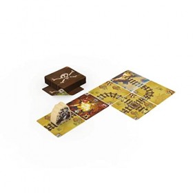 Parkage Infernal Wagon - Version Française, 51995 