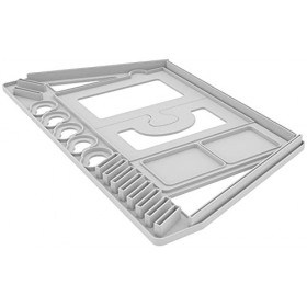 Feldherr Plateau de Jeu Compatible avec Eldritch Horror