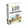 Gigamic- COMPAGNONS, GGCO,