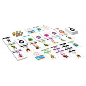 Gigamic- COMPAGNONS, GGCO,