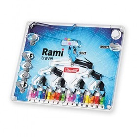 Quercetti - 1009 Mini Rami