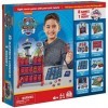 Paw Patrol Jeux de société HQ pour Enfants à partir de 4 Ans