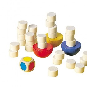 Selecta - 3035 - Jeu de Société Éducatif - Balance