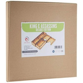 e-Raptor- Organisateur, ERA19277, Multicolore