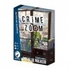 Crime Zoom - Oiseau de Malheur - Version française
