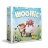 Cranio Creations - Woollie, Le Solitaire des Moutons, édition en Langue Italienne