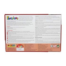 BSM - Fractions - CT2186