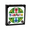 TAMALOO - Jeu de Cartes à Jouer en Famille ou Amis - Stratégie Mémoire Rapidité Bluff - Jeux de Société Fun pour Tous : Enfan