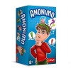 Trefl - Anonimo - Jeu de société pour Adultes et Enfants à partir de 8 Ans