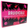 Bruidicule : Le Jeu de société hilarant des Sons ridicules en Format Poche | Idéal pour Jouer en Famille, avec Fous rires gar