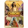 CHRONI - Histoire du Monde - Nelle édition - on The GO Edition - Jeu de société - Jeu Histoire - 1 à 6 Joueurs.