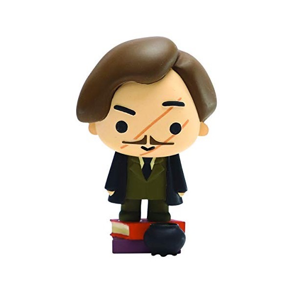 WW of Harry PO Lupin Charm Figurine