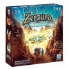 BRAGELONNE GAMES ZERZURA: Loasis des Merveilles, Jeu de Plateau