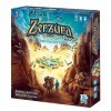 BRAGELONNE GAMES ZERZURA: Loasis des Merveilles, Jeu de Plateau