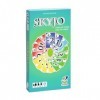 Skyjo Jeu de Cartes | Jeux de société à partir de 8 Ans ou Plus | Jeux de Cartes pour Adultes et Enfants | Jeux à partir de 8