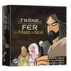 Fantasy Flight Games | Le Trône de fer - La main du roi | Jeu de société | À partir de 14 ans | 2 à 4 joueurs | 15 à 30 minut