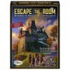 Thinkfun – Escape the Room - Mystère au Manoir de l’astrologue - Jeu descape - Coopératif - de 3 à 8 joueurs dès 13 ans - Ra