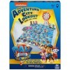 Spin Master Games The Adventure City Lookout Game - Le Jeu pour Enfant de la Pat Patrouille : Le Film 6062265