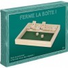 Jeu Ferme la Boîte