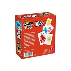 Color Addict - Kids