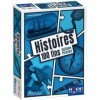 Atalia Histoires 100 Fins Pirates - Jeu de société FR - Huch