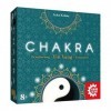 Game Factory 646298 Chakra Yin Yang dextension pour Adultes et Enfants à partir de 8 Ans