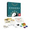 Game Factory 646298 Chakra Yin Yang dextension pour Adultes et Enfants à partir de 8 Ans