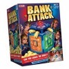 IDEAL , Bank Attack: The electronic, cooperative escape game! , Family Games , For 2-4 Players , Ages 7+