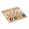 Philos Wooden Barricade Game by